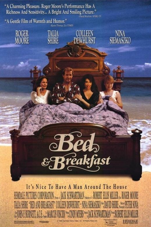 Постер Bed & Breakfast